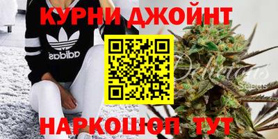 прущие крисы Канаш